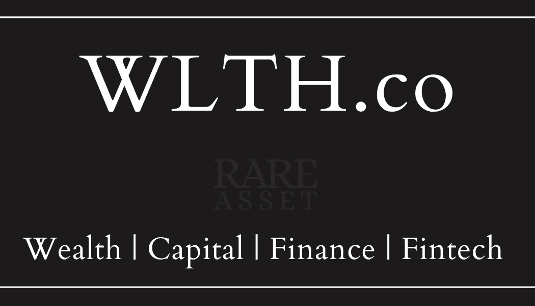 Wealth